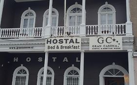 Gran Casona Hostal